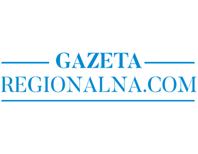 gazeta regionalna